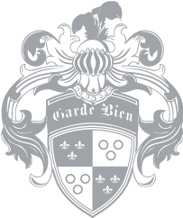 Financial Freedom Crest