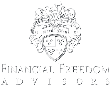 Financial Freedom Crest